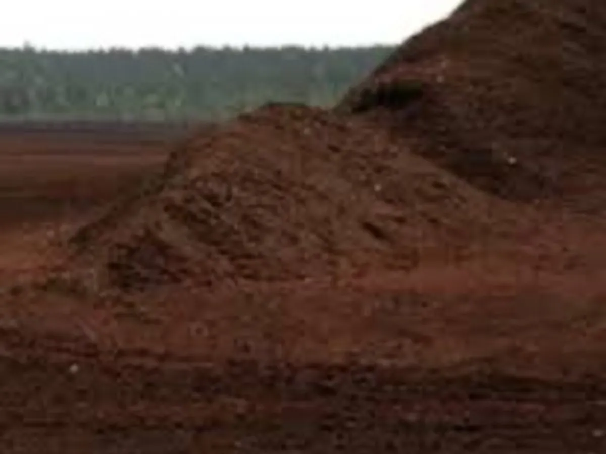 🐄 peat bedding 🐄 - Image 1