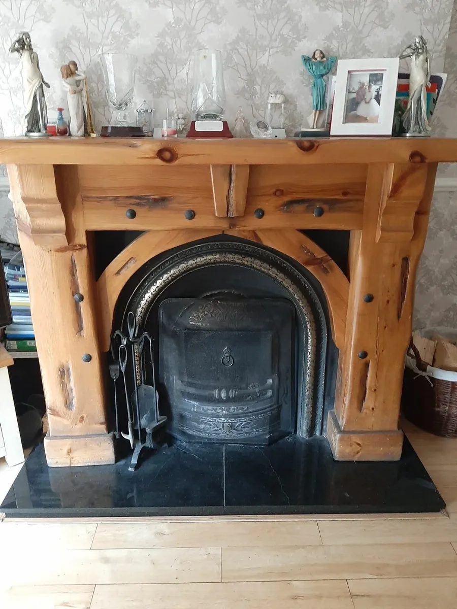 Fireplace - Image 2
