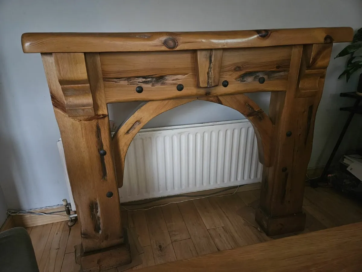 Fireplace - Image 3