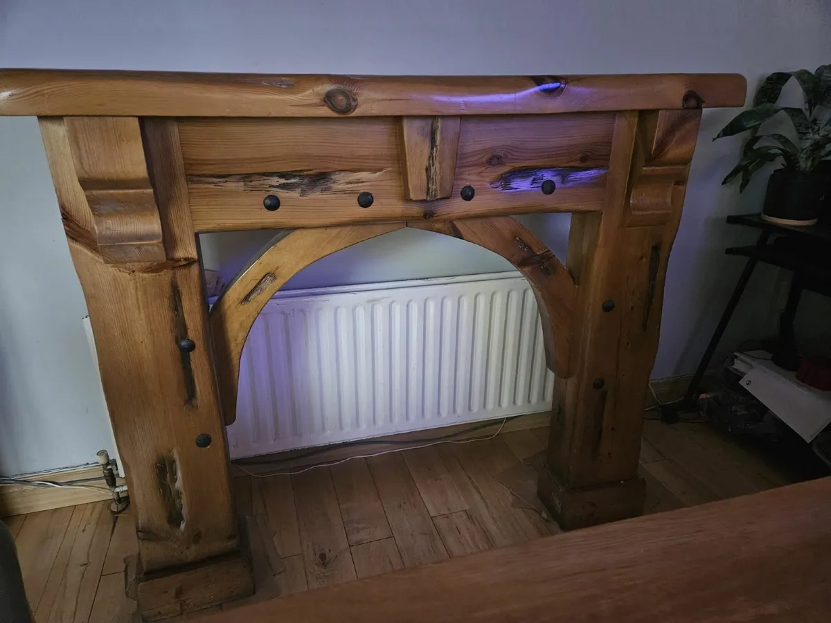 Fireplace - Image 4