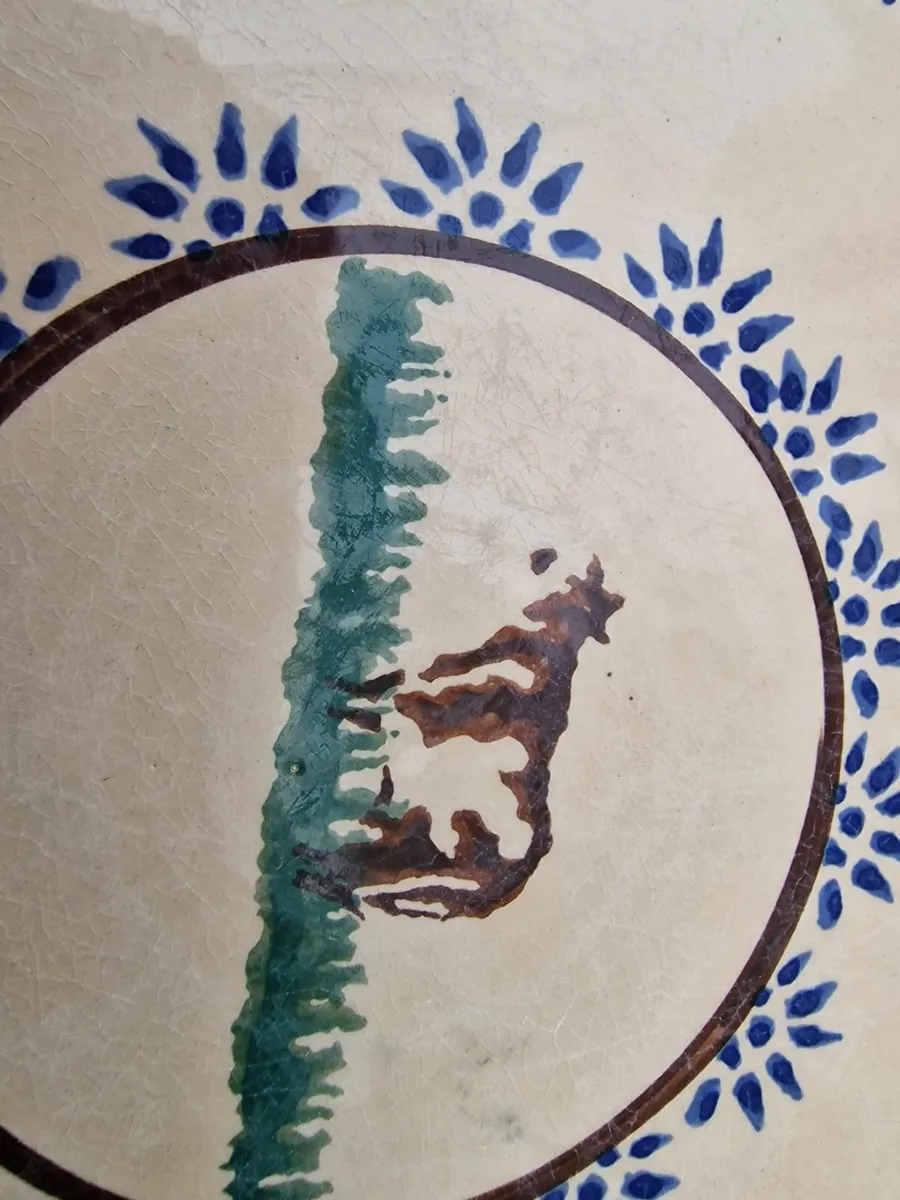 Nicklas moss pottery - Image 3