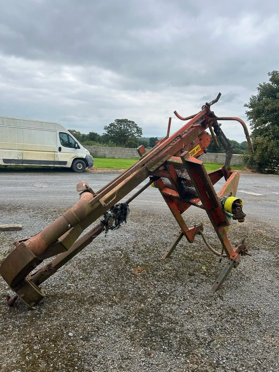 Abbey Agitator 250 - Image 2
