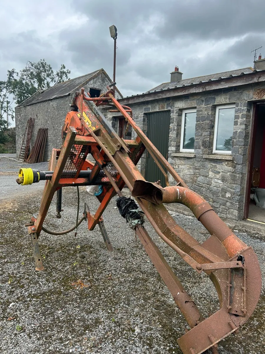 Abbey Agitator 250 - Image 3