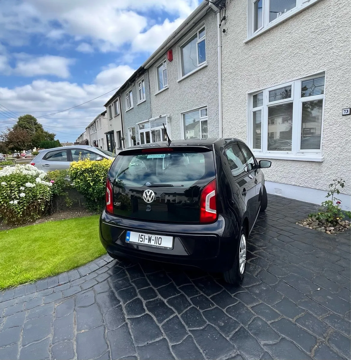 Volkswagen UP - Image 4