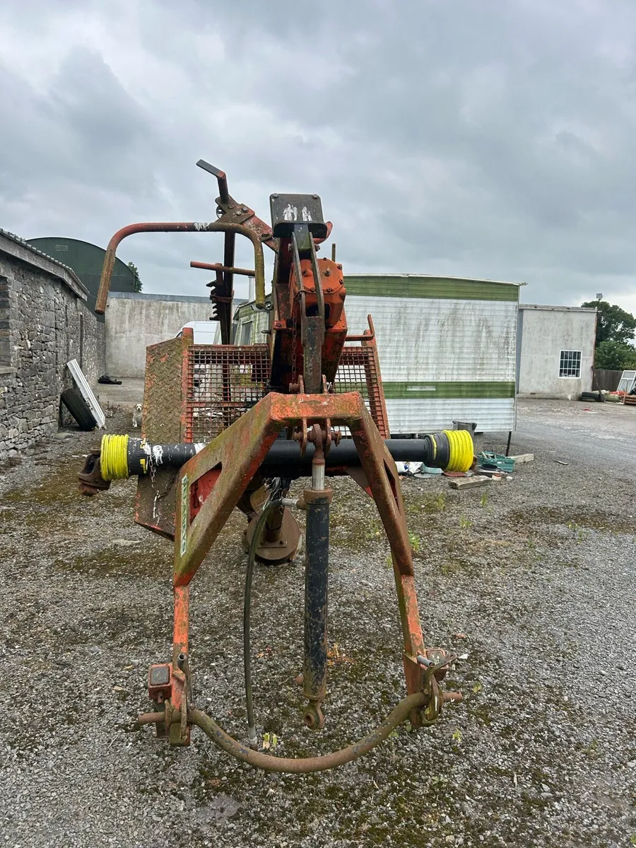 Abbey Agitator 250 - Image 4