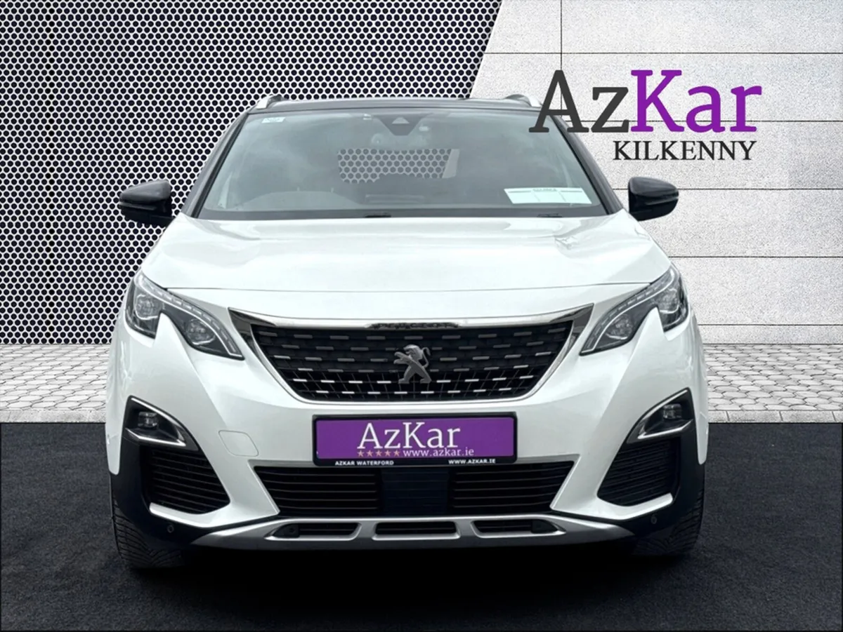 Peugeot 3008 2019 GT LINE PREMIUM 1.5 HDI S/S €107 - Image 2