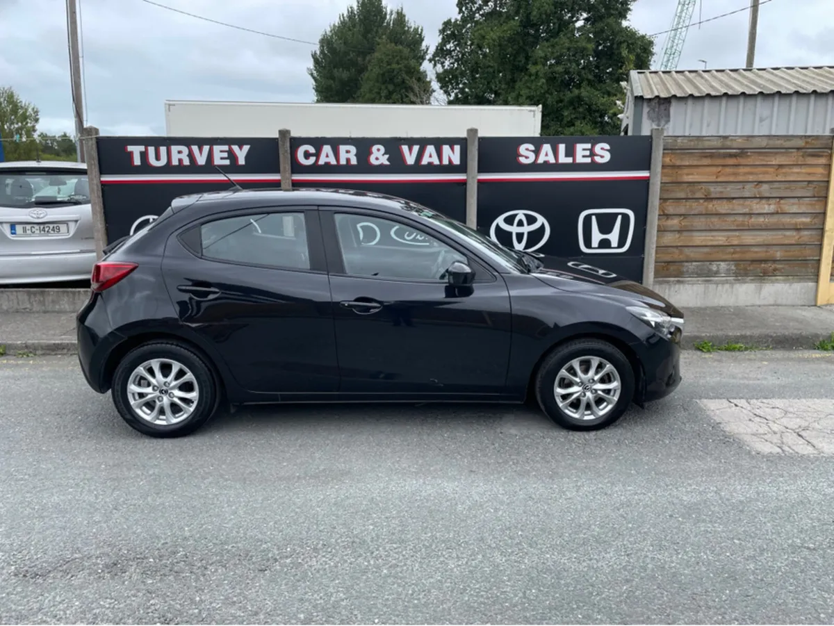 Mazda Mazda2 1.5 SE-L NAV 5DR - Image 3