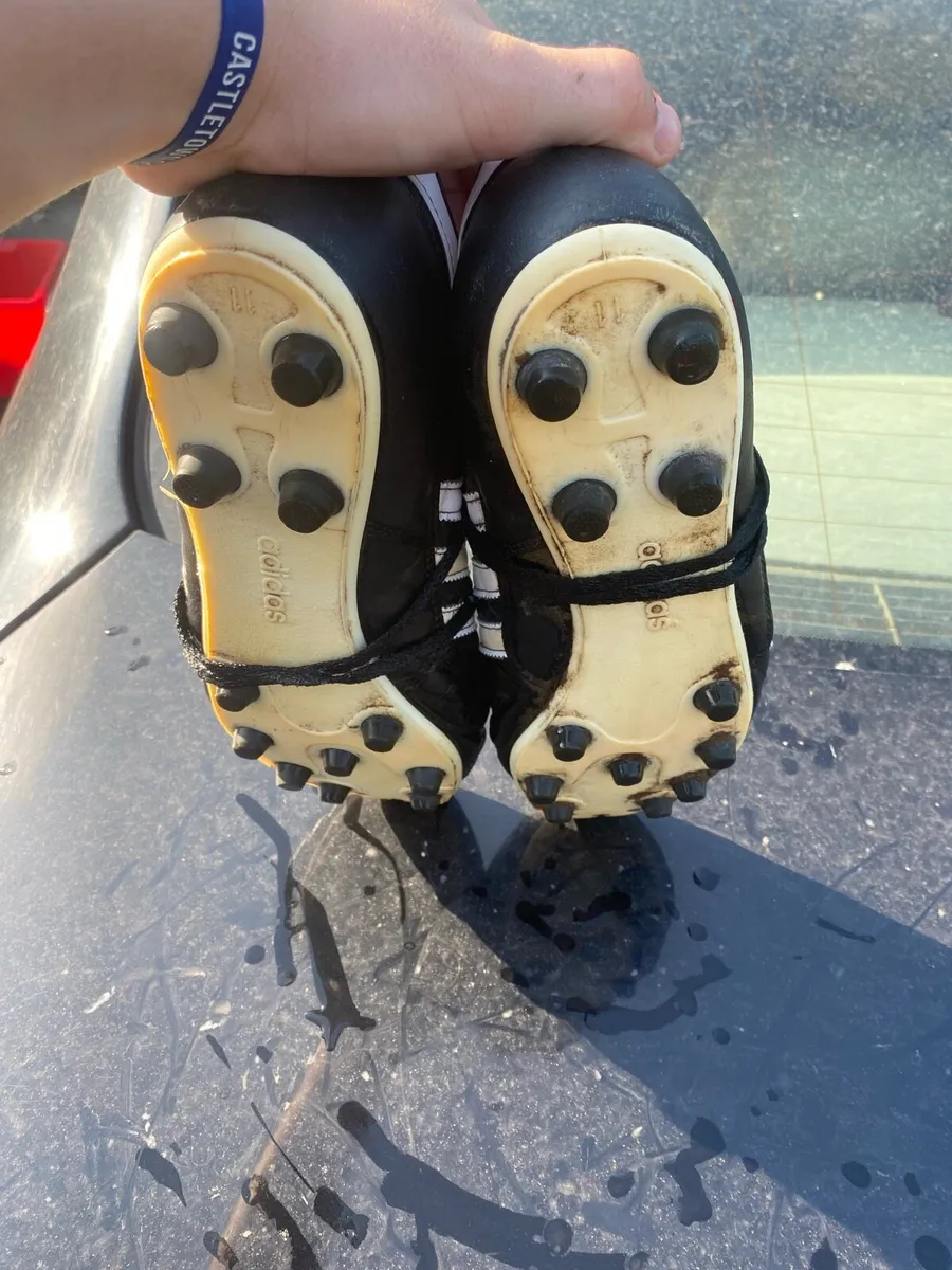 Boots - Image 2