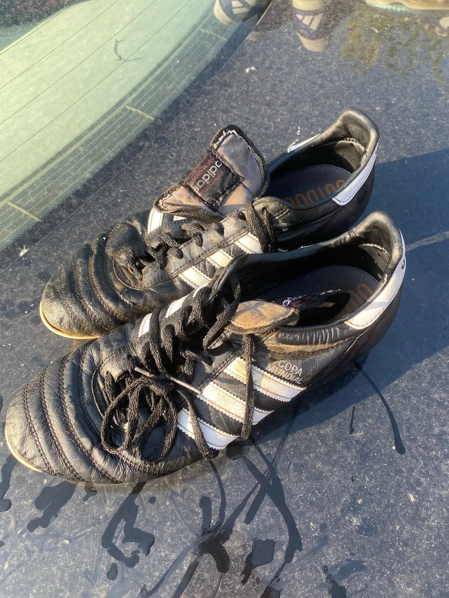 Boots - Image 4
