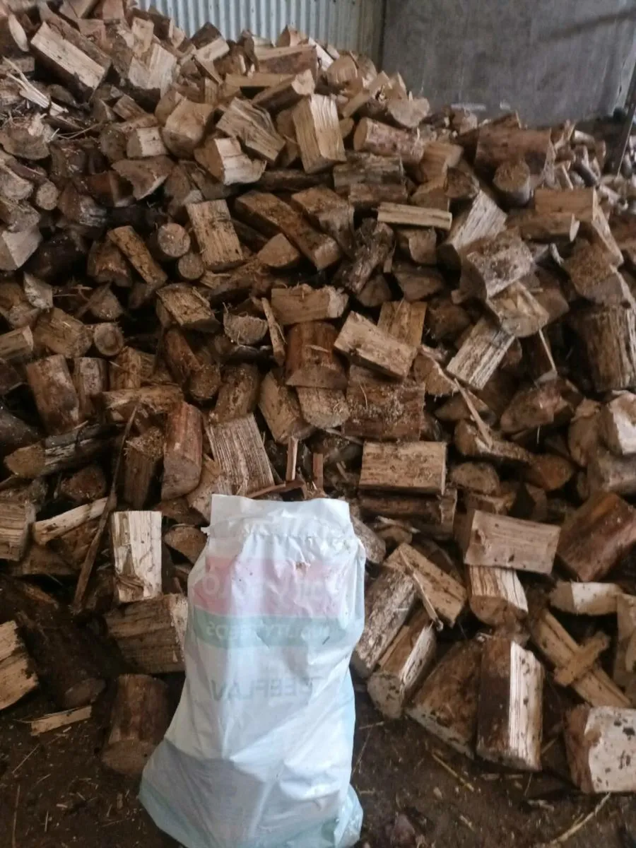 Firewood - Image 2