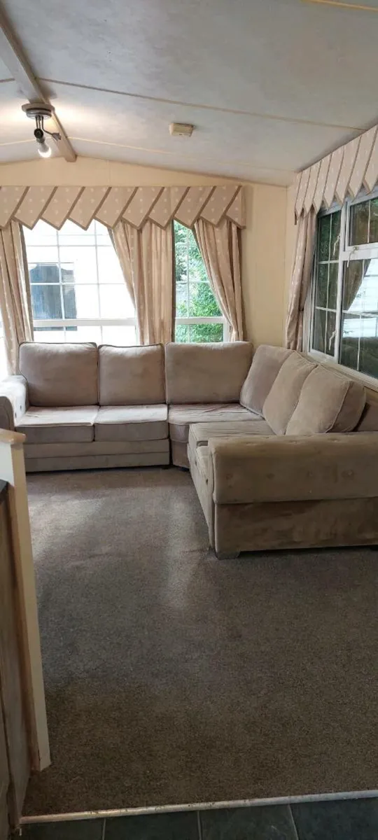 Mobile home for rent - Image 2