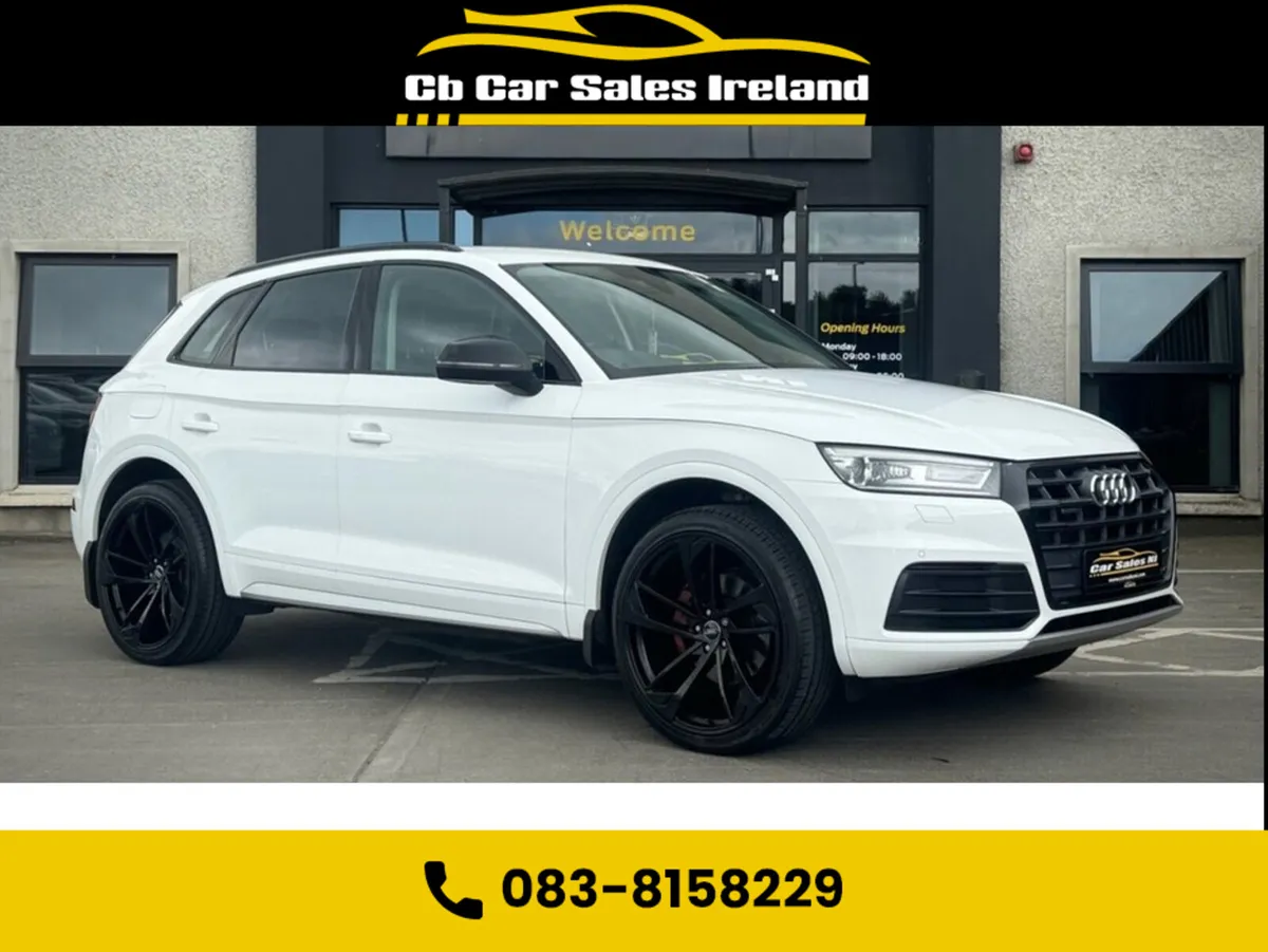 Audi Q5 2.0 TDI Sport SUV 5dr Diesel S Tronic quat - Image 1