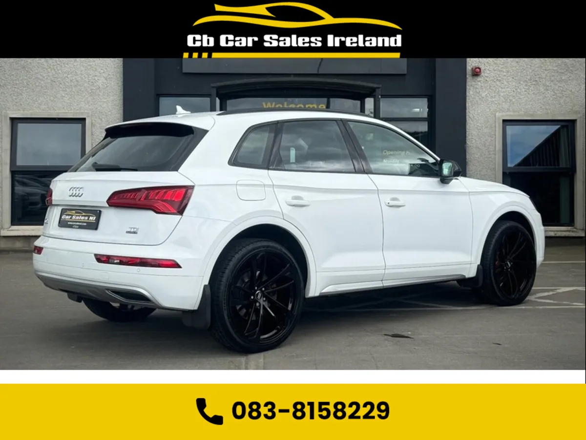 Audi Q5 2.0 TDI Sport SUV 5dr Diesel S Tronic quat - Image 2