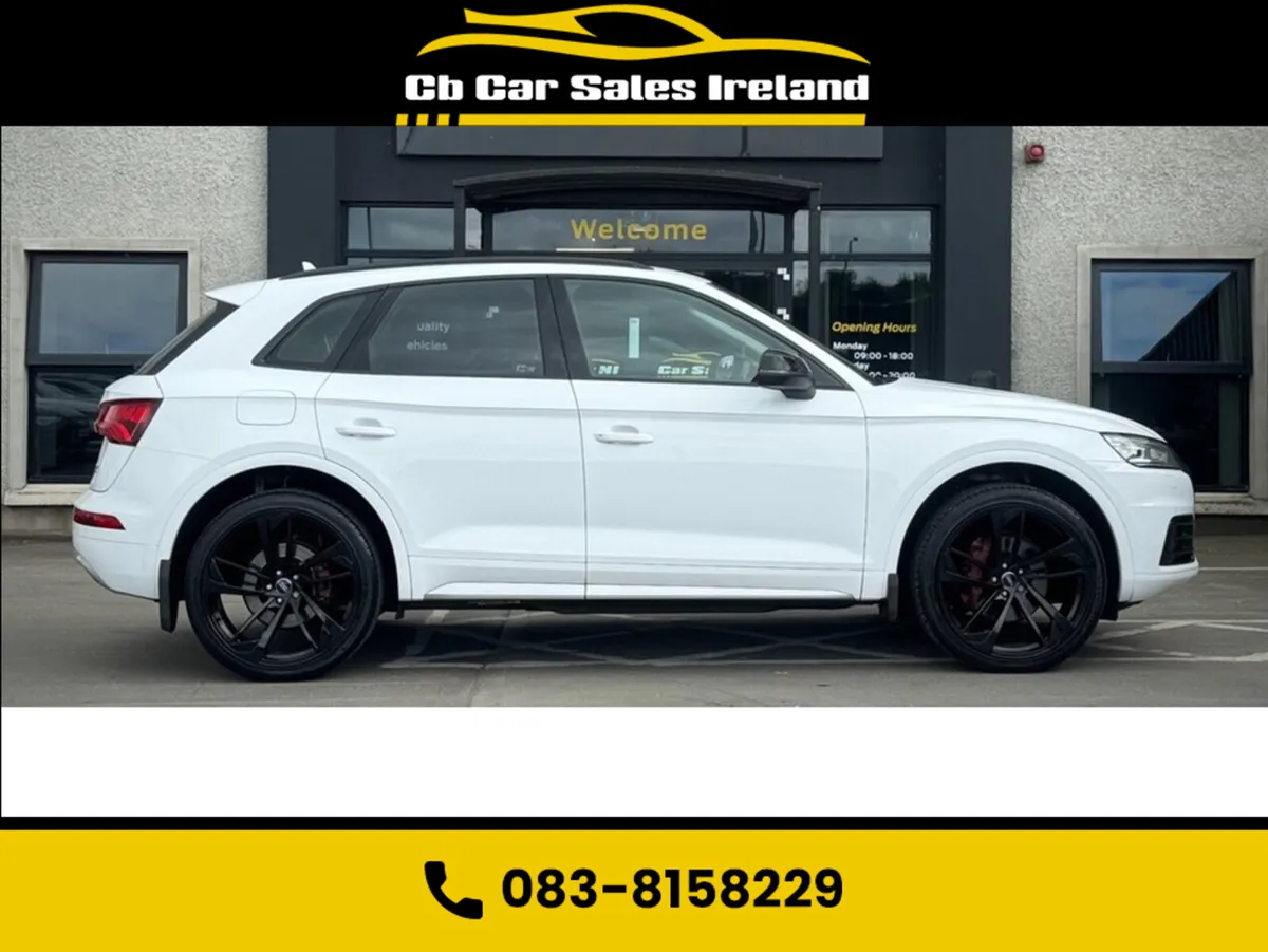 Audi Q5 2.0 TDI Sport SUV 5dr Diesel S Tronic quat - Image 4