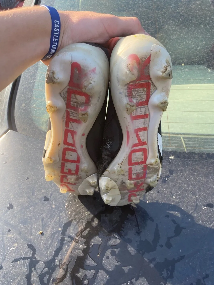 Adidas Predator Boots - Image 4