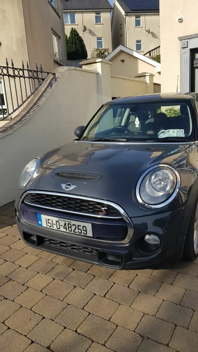 Mini Cooper 2015 - Image 4