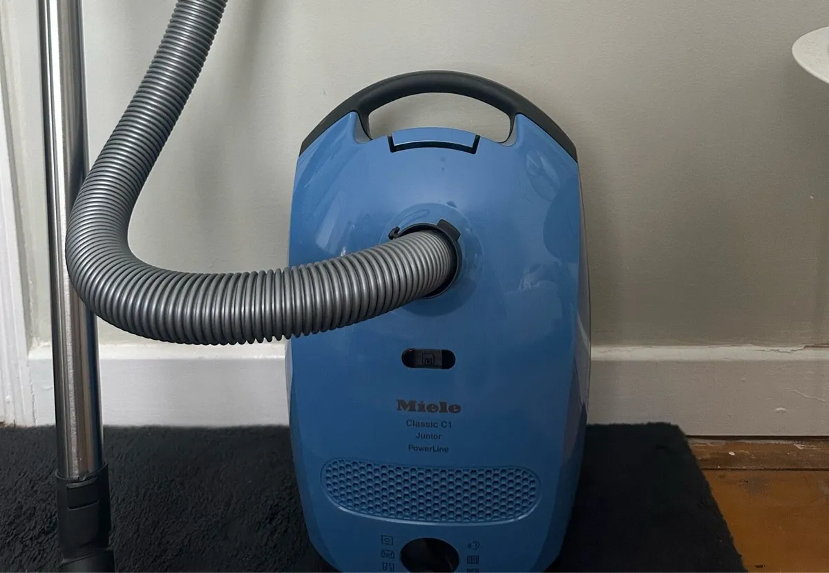 Miele Hoover - Image 1