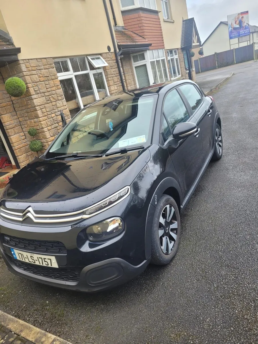 Citroen C3 - Image 1