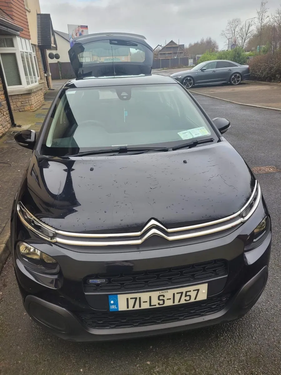 Citroen C3 - Image 2
