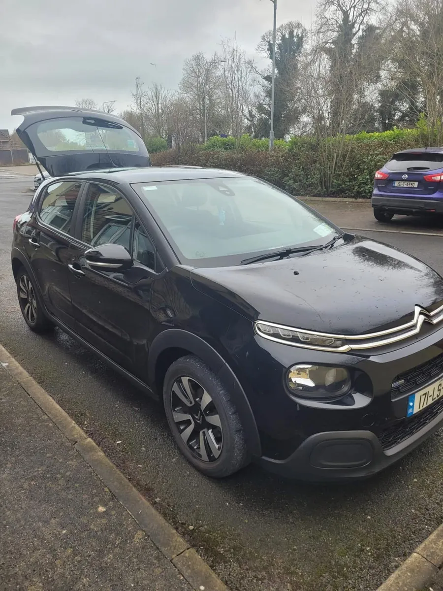 Citroen C3 - Image 3