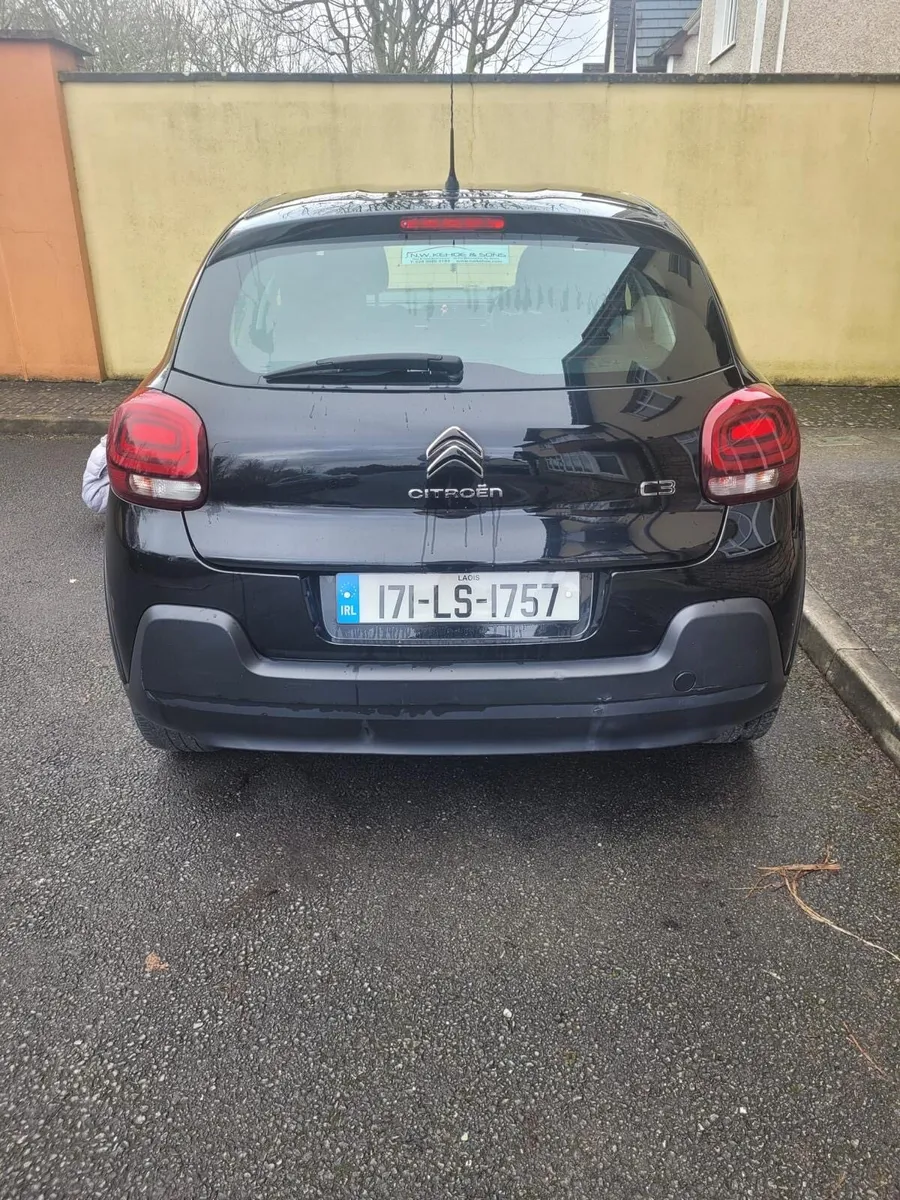 Citroen C3 - Image 4