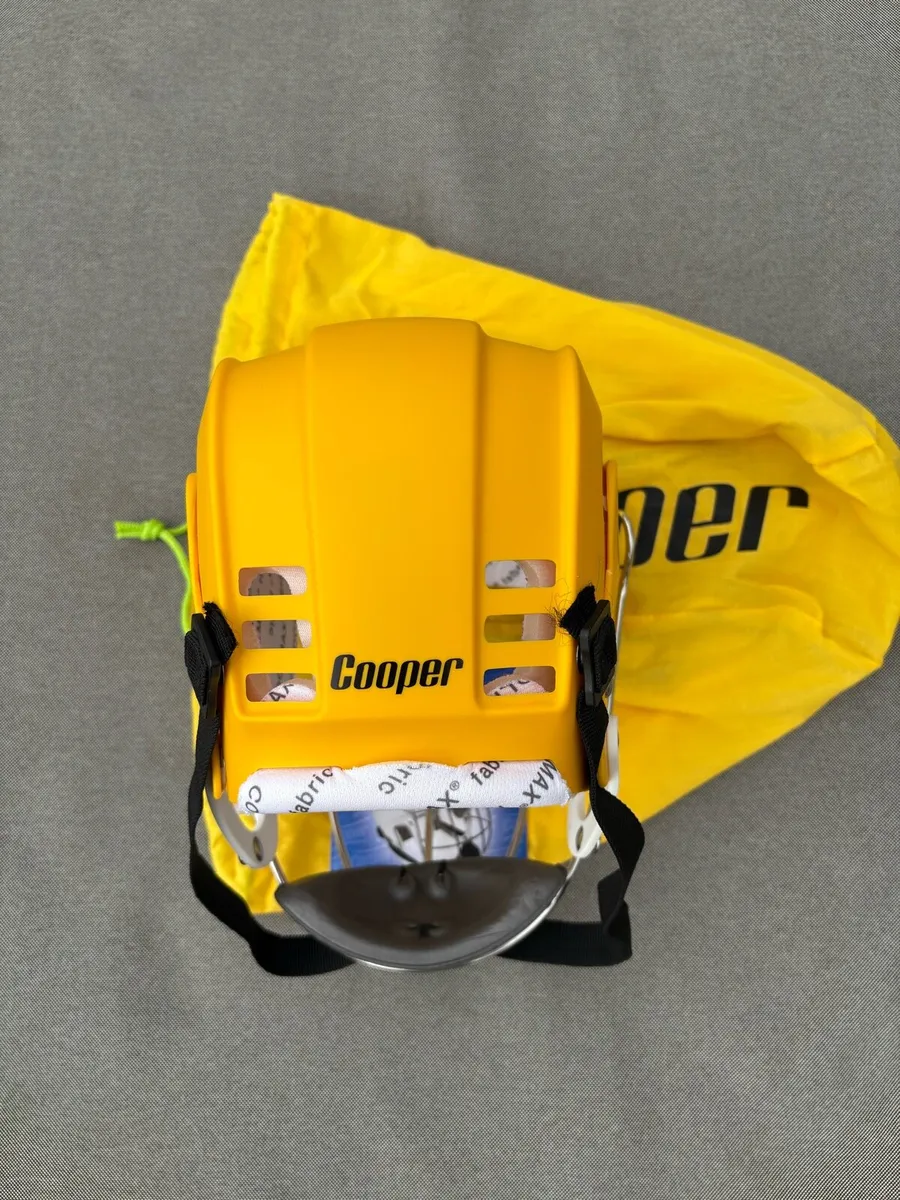 Cooper helmet - Image 3