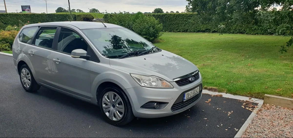 Ford Focus 2008 - Image 4