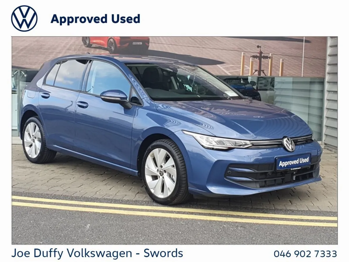 Volkswagen Golf Golf EDI 75 Phev 1.5 TSI 150HP - Image 1
