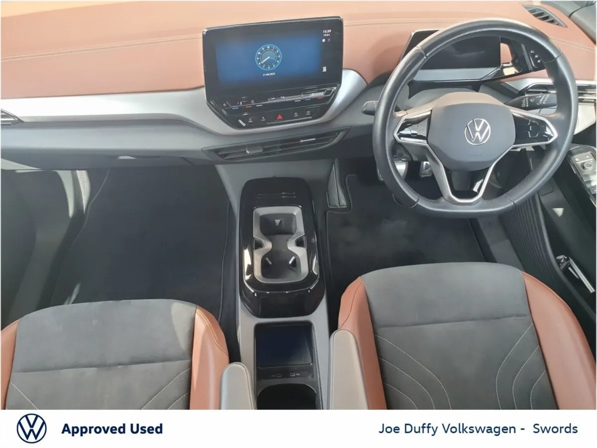 Volkswagen ID.4 Life 77kwh 204HP - Image 3