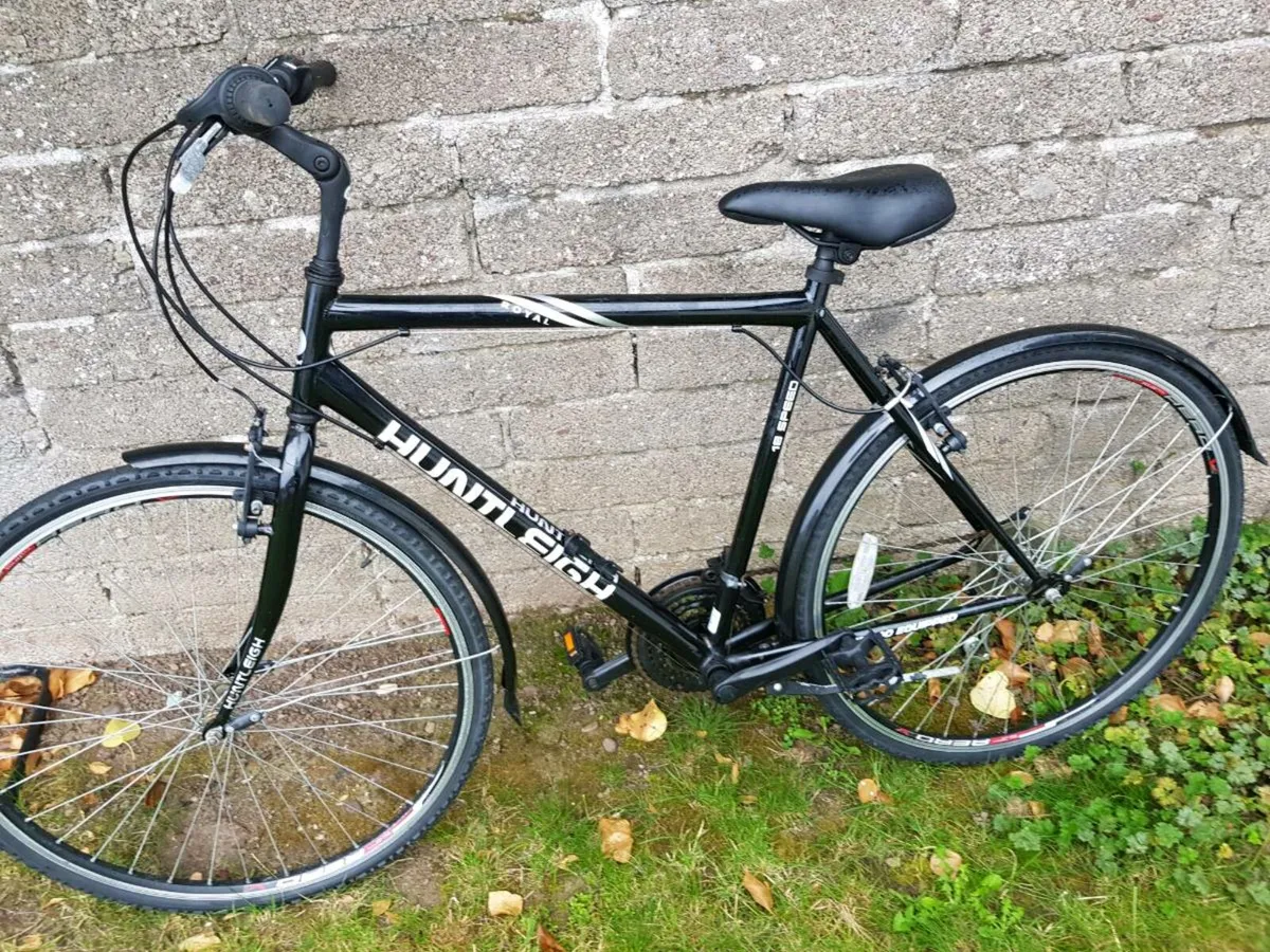 Bike