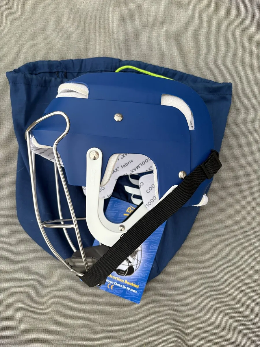 Cooper helmet - Image 2