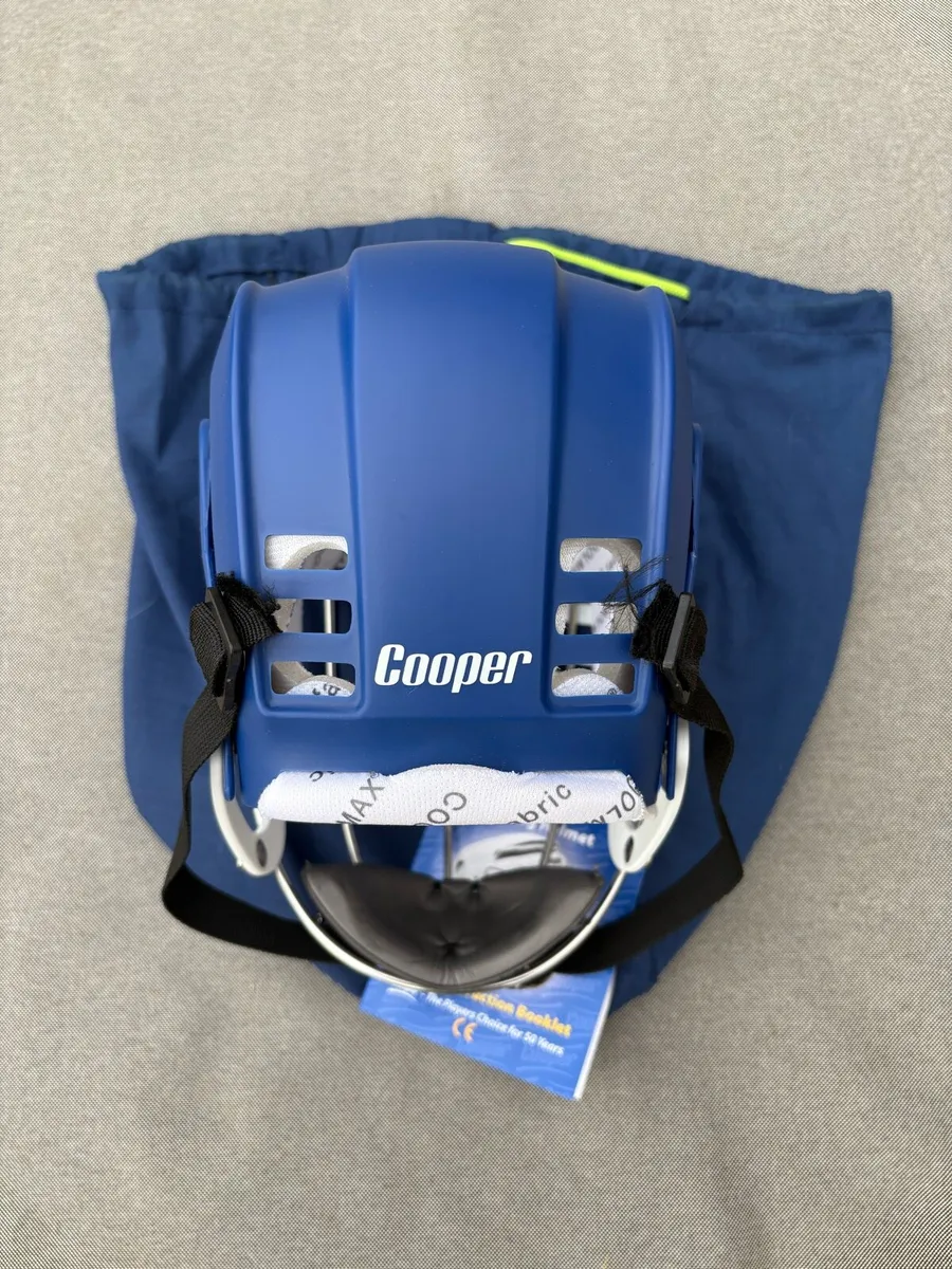 Cooper helmet - Image 4