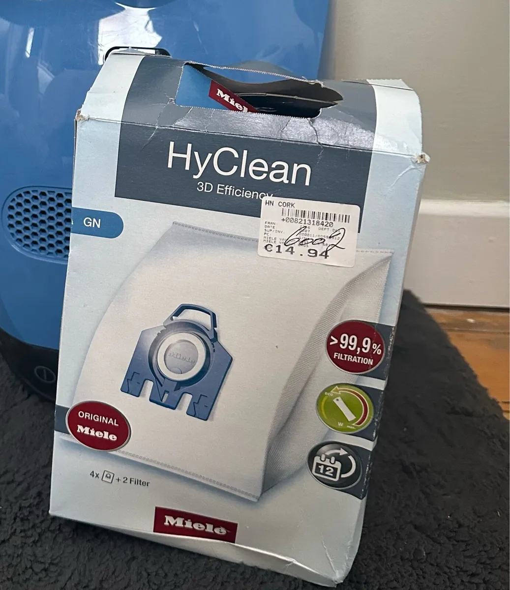 Miele Hoover - Image 2