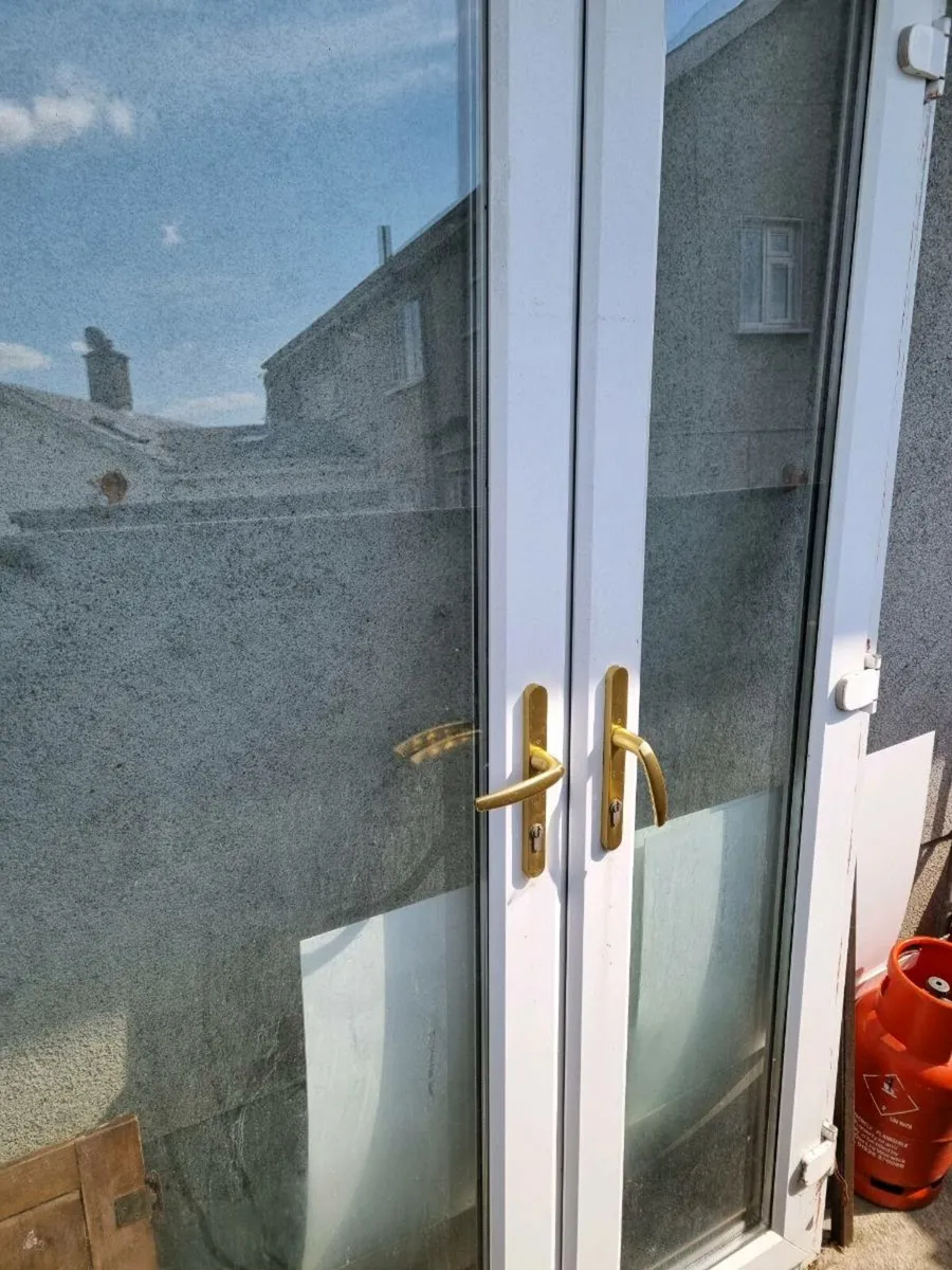 French doors - Image 2
