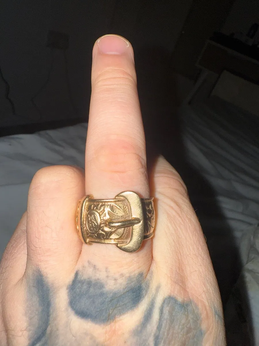 Gold - Image 1