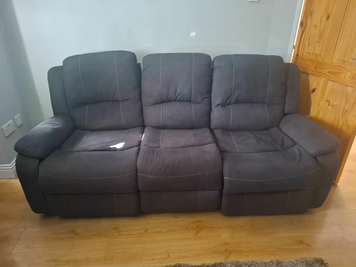 Sofa couch - Image 2