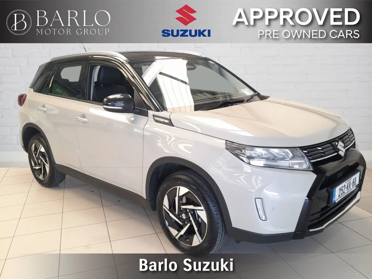 Suzuki Vitara Vitara 1.4 Ultra - Image 1