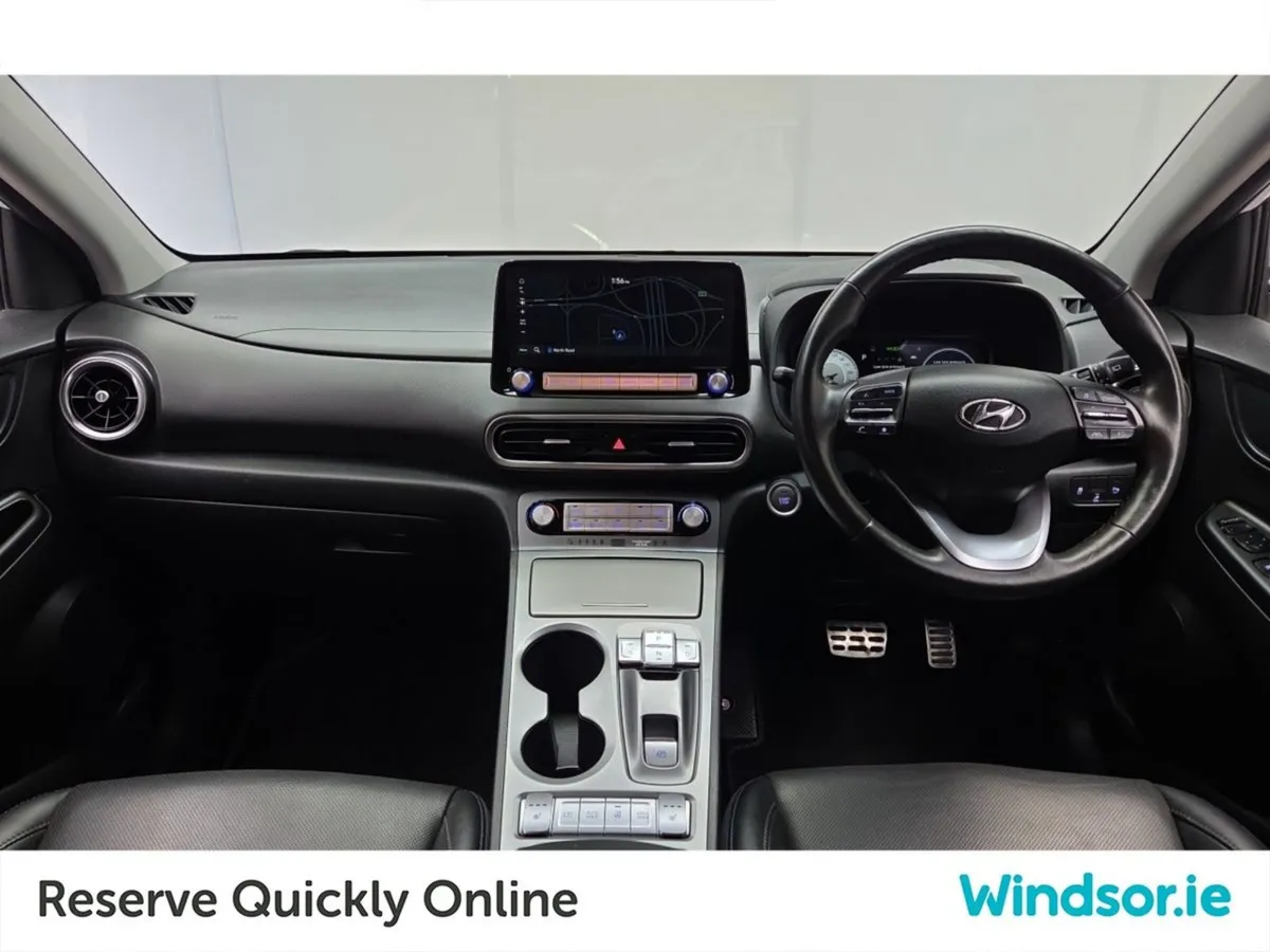 Hyundai Kona EV Premium 64 kWh - Image 4