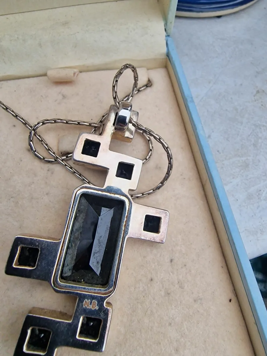 Newbridge necklace. - Image 4