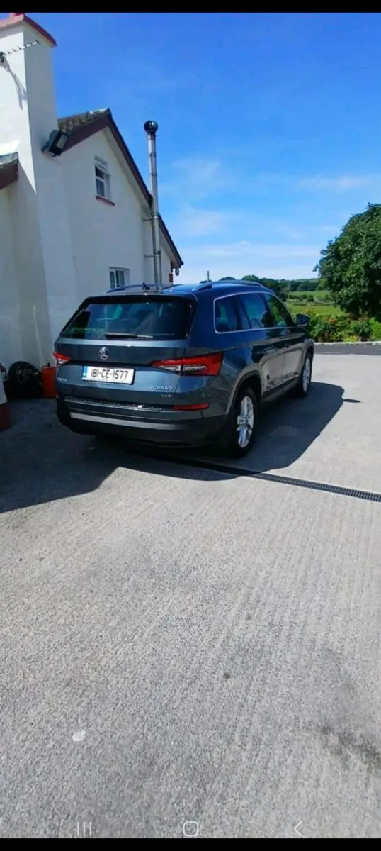Skoda kodiaq - Image 3
