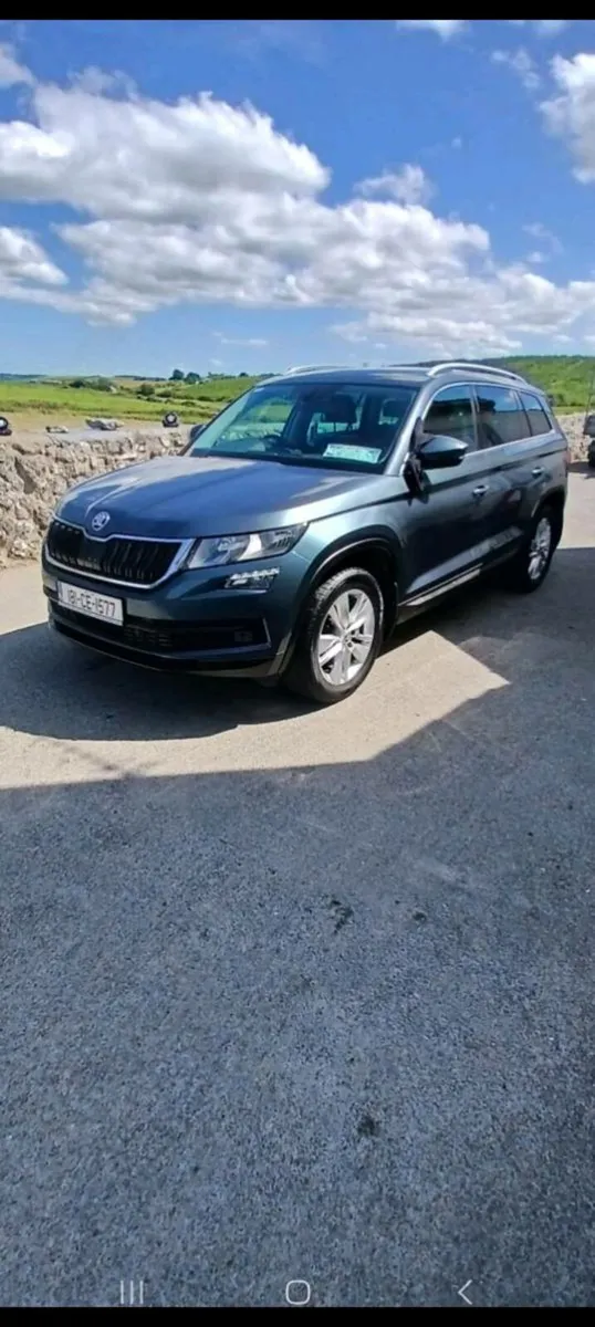 Skoda kodiaq - Image 4
