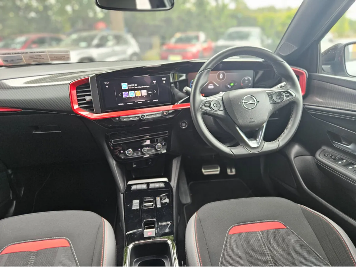 Opel Mokka E SRI - Image 2