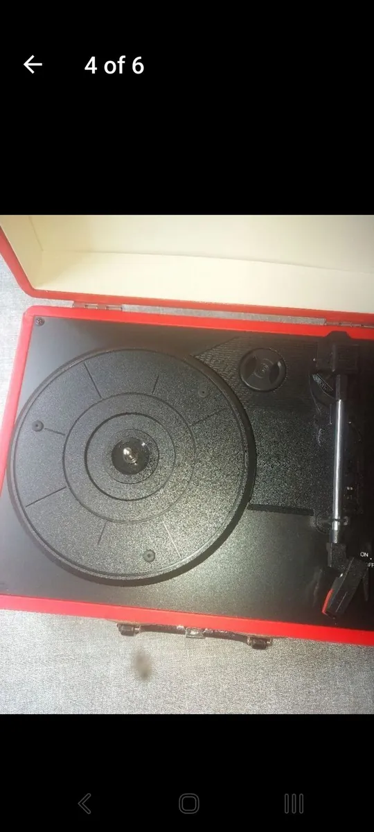Turntable - Image 3