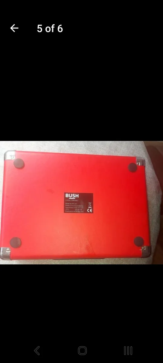 Turntable - Image 4