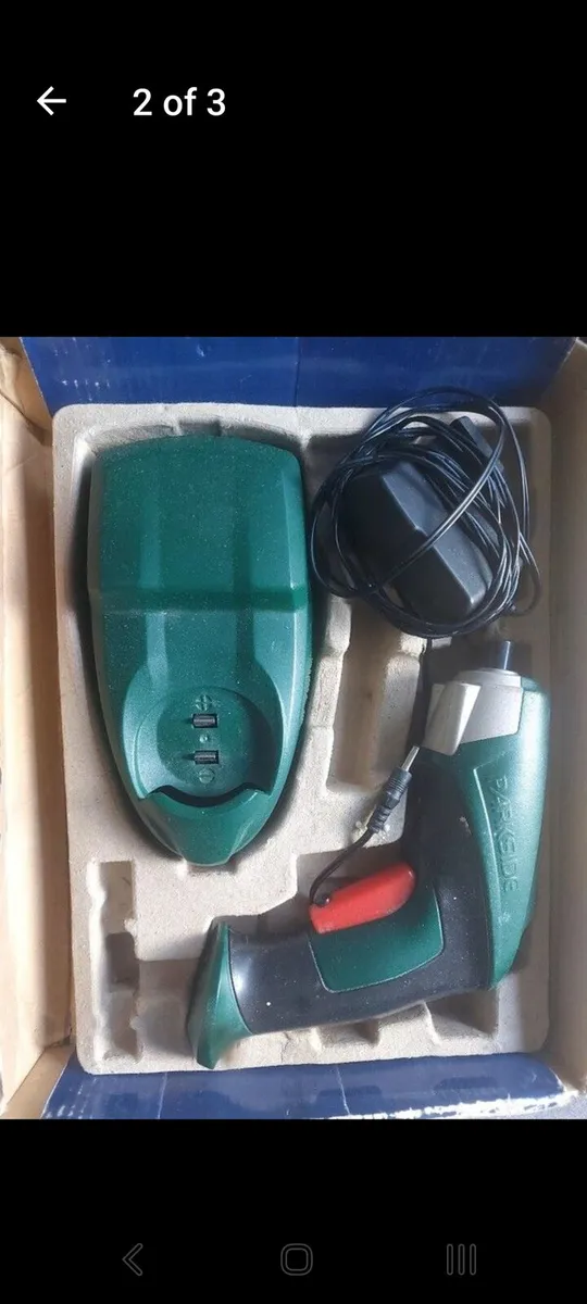 Drill - Image 2