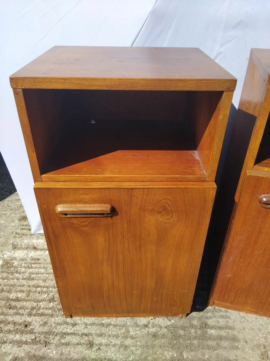 Vintage lockers - Image 1