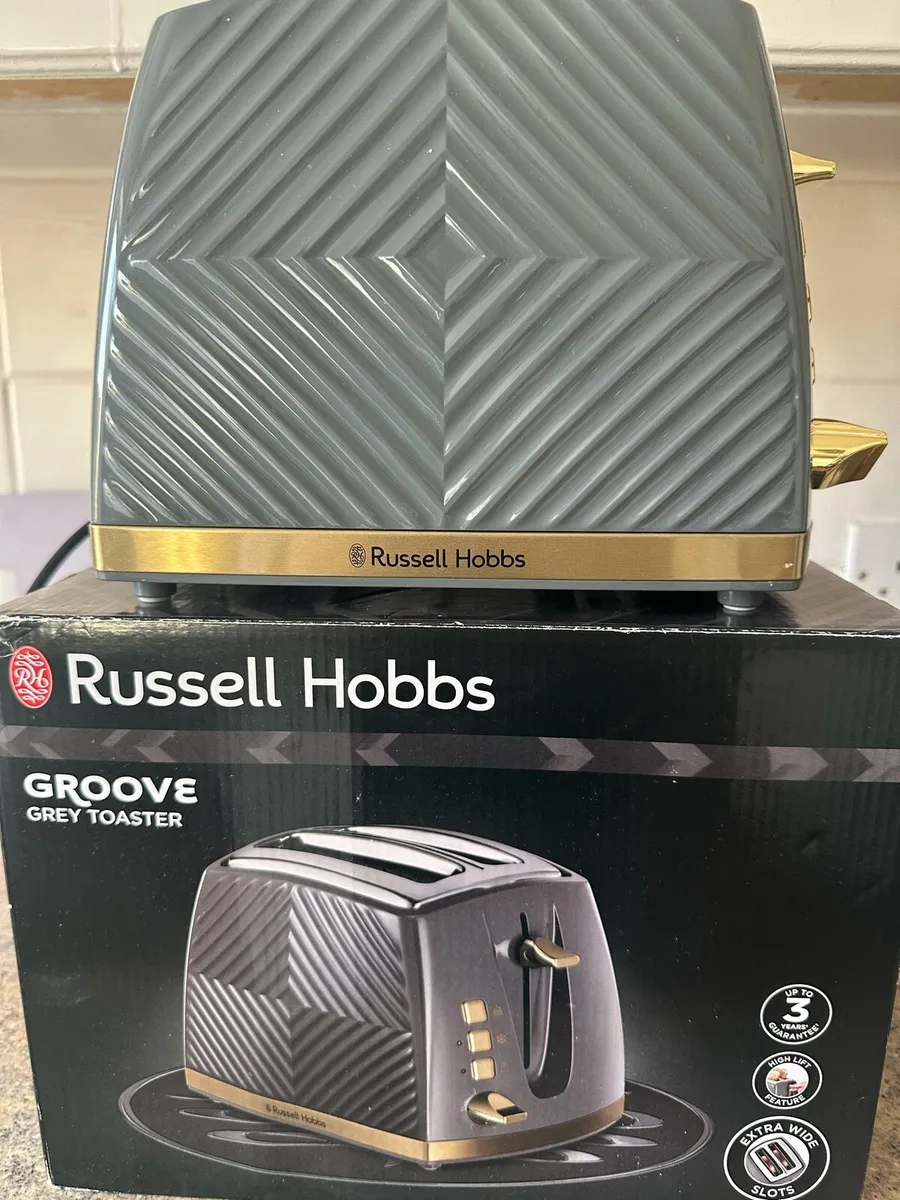 Toaster - Image 1