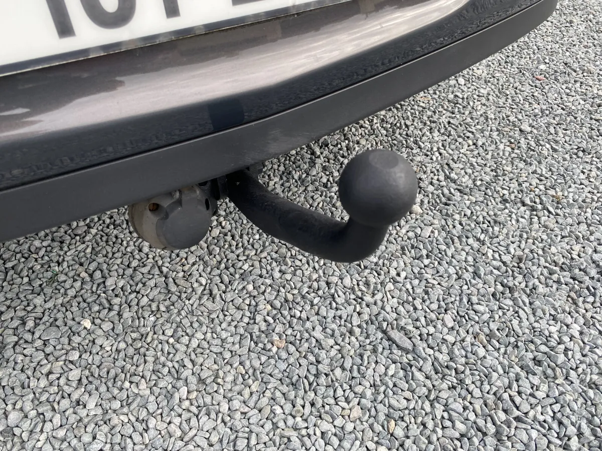 Clean Astra Diesel Taxed + NCT'd - Image 4