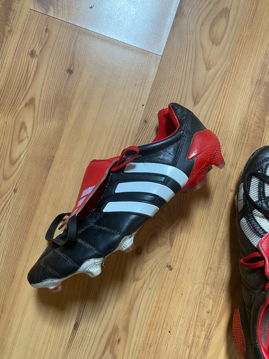 Adidas Predator Boots - Image 2