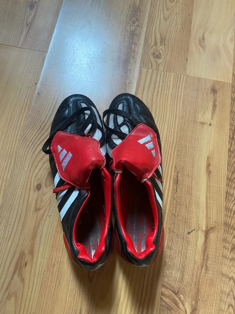 Adidas Predator Boots - Image 3